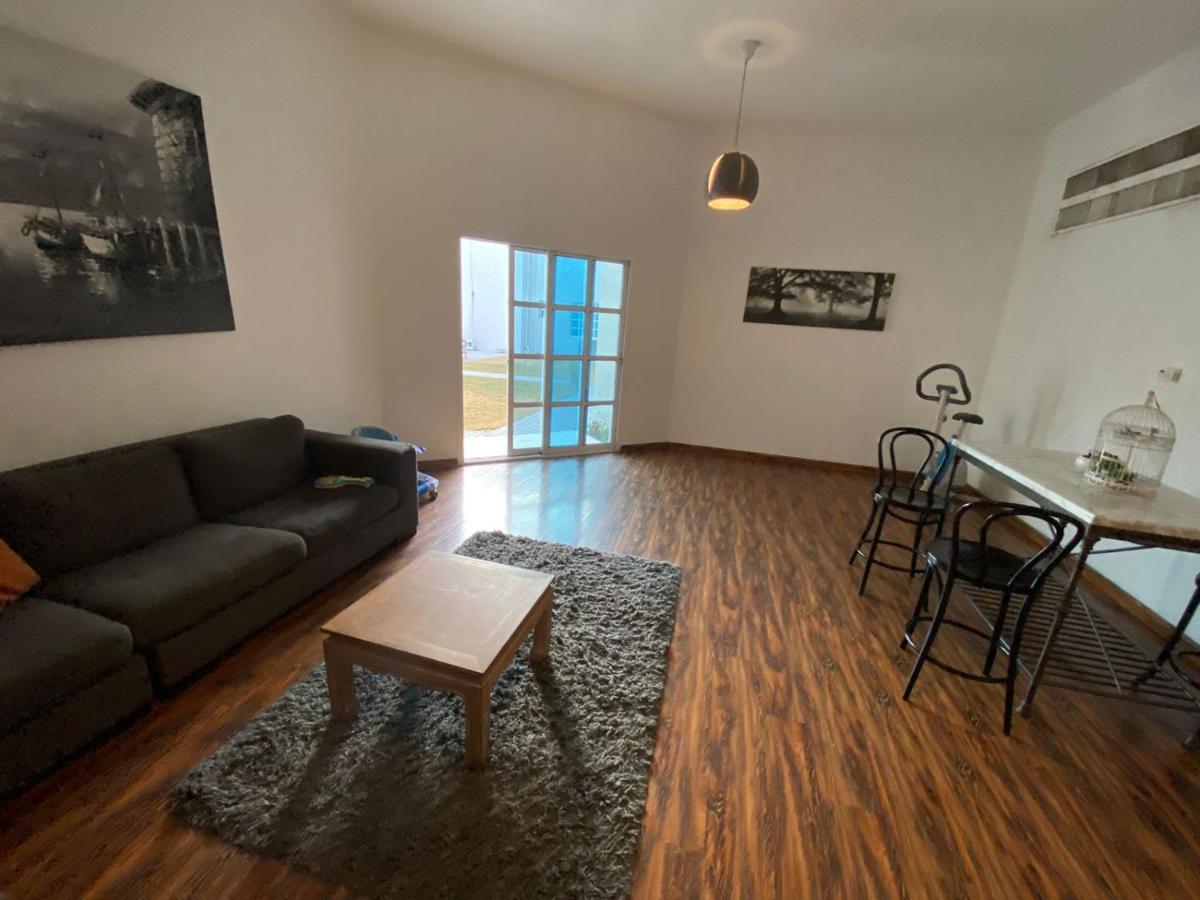 Comfortable Private Rooms In Compound Housing Dubai Eksteriør bilde
