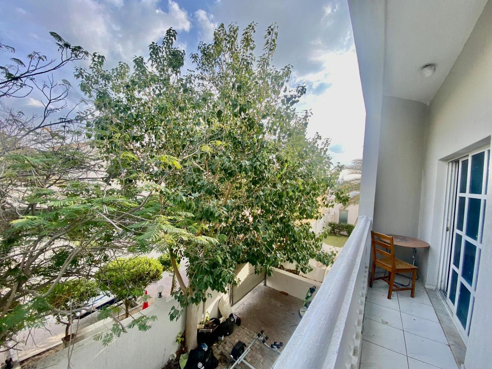 Comfortable Private Rooms In Compound Housing Dubai Eksteriør bilde